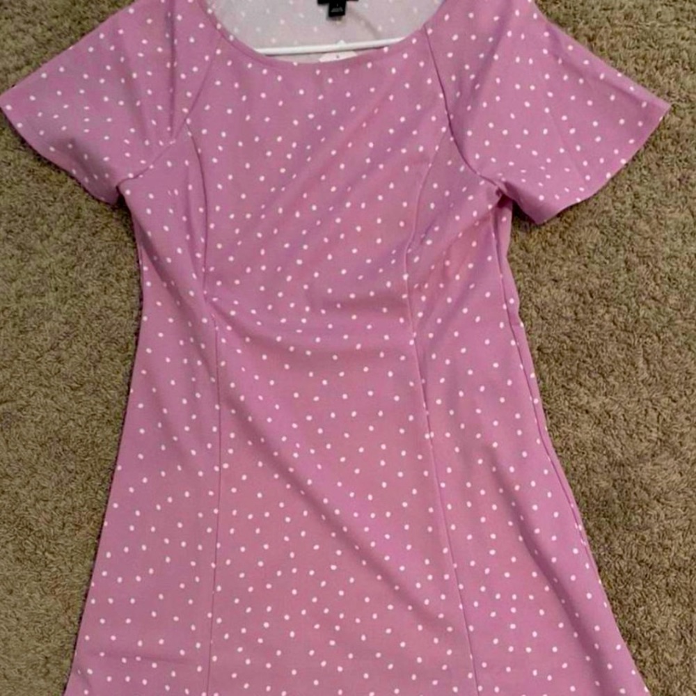 new with tags ann taylor dress